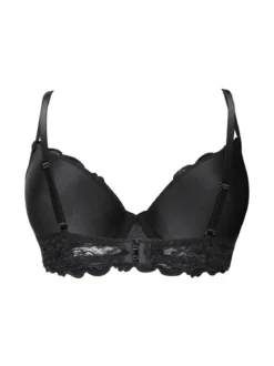 Coconuda Reggiseno imbottito in pizzo con ferretto COPPA C
