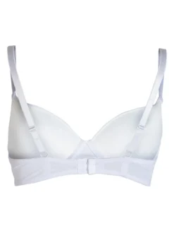 Coconuda reggiseno imbottito PAPAVERO coppa C