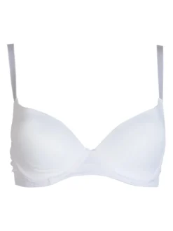 Coconuda reggiseno imbottito PAPAVERO coppa C