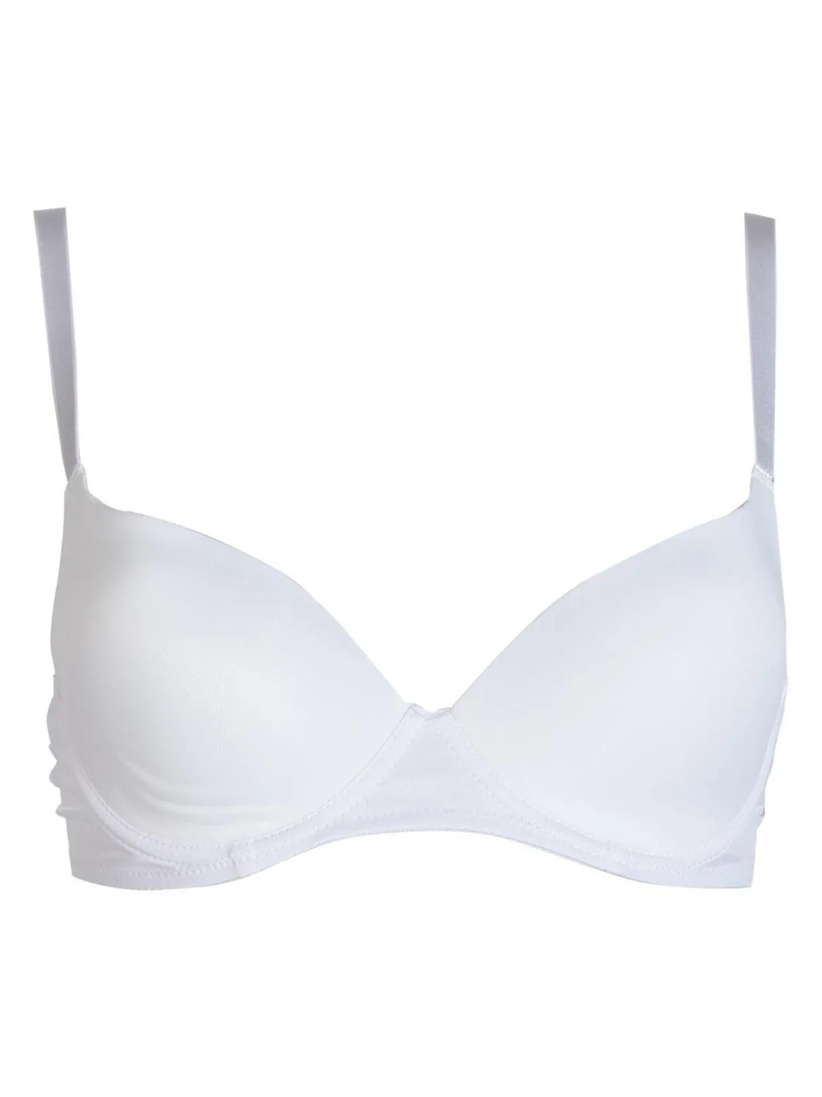 Coconuda reggiseno imbottito PAPAVERO coppa C