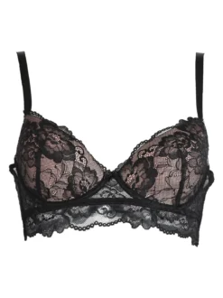 Coconuda reggiseno in pizzo PEONIA coppa B