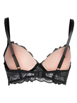 Coconuda reggiseno in pizzo PEONIA coppa B