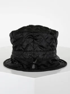 Colombo Cappello da pioggia trapuntato