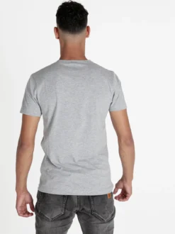 Come Back T-shirt uomo in cotone