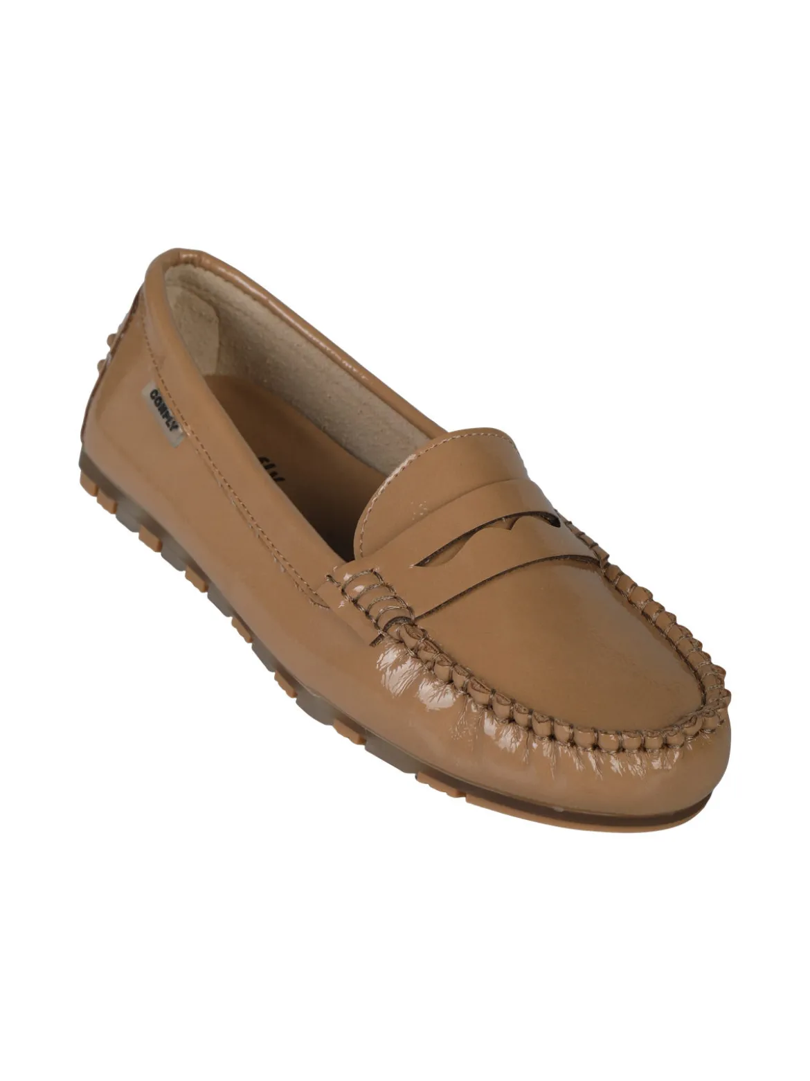 Confly Mocassini donna comfort