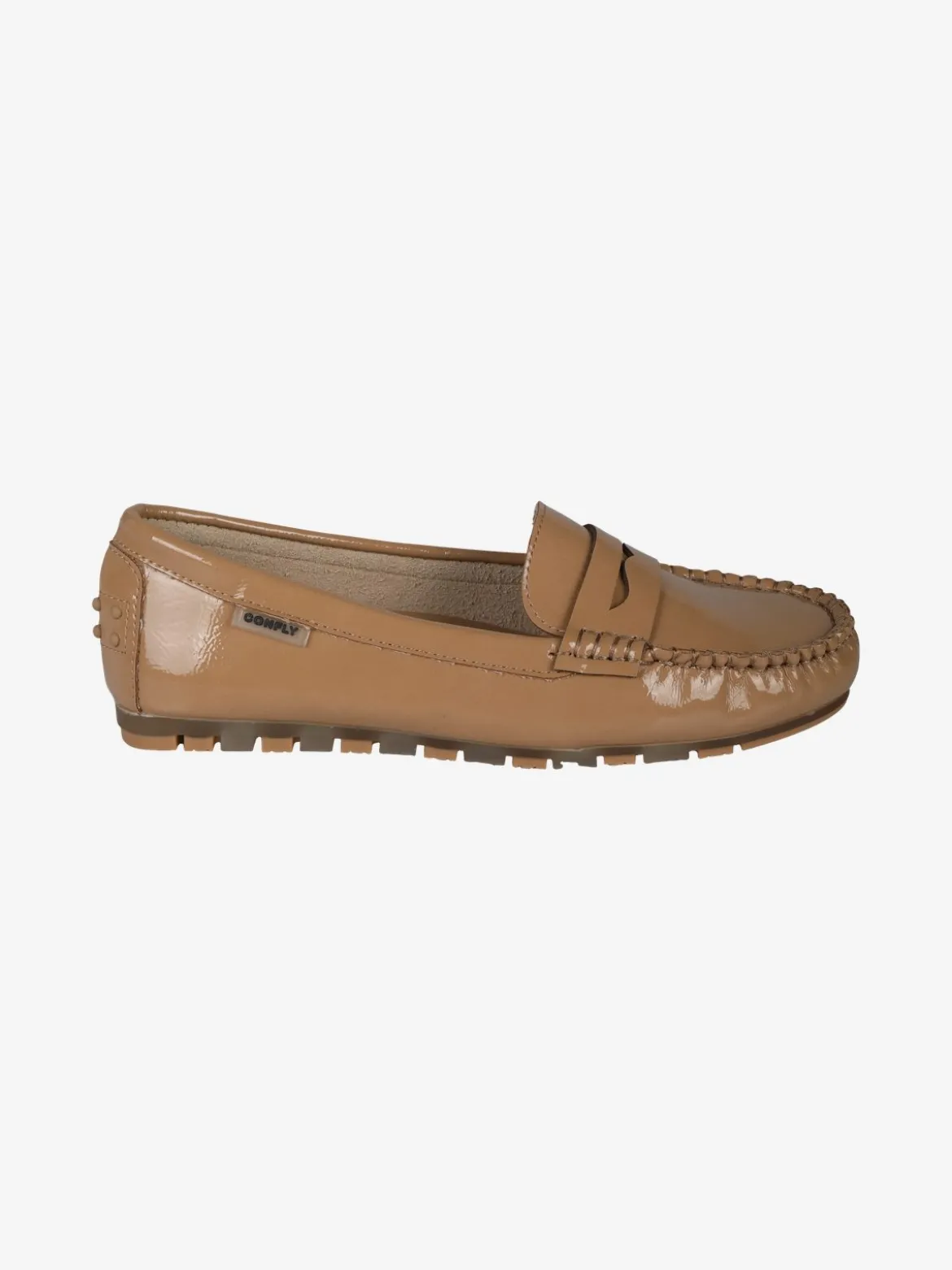 Confly Mocassini donna comfort