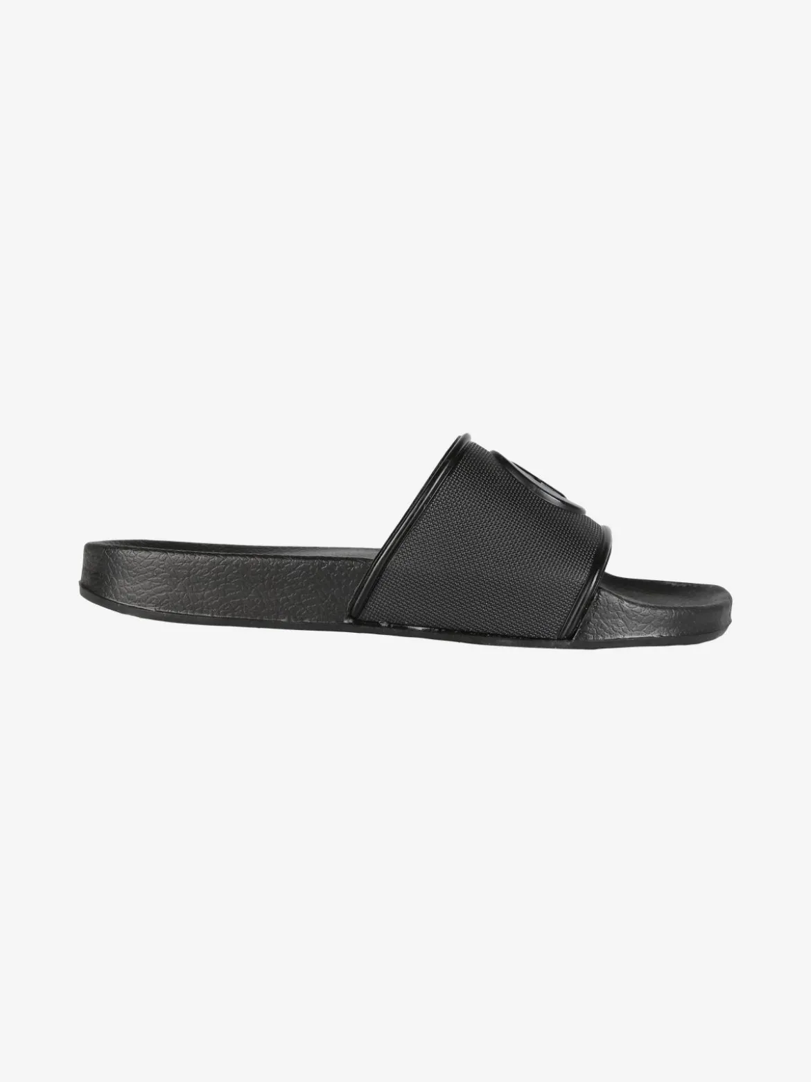 Cotton Belt Ciabatte uomo in gomma