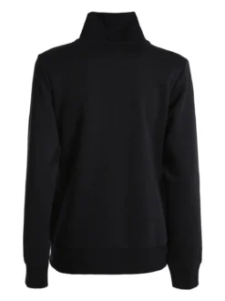 Cotton Belt Felpa pesante da donna full zip