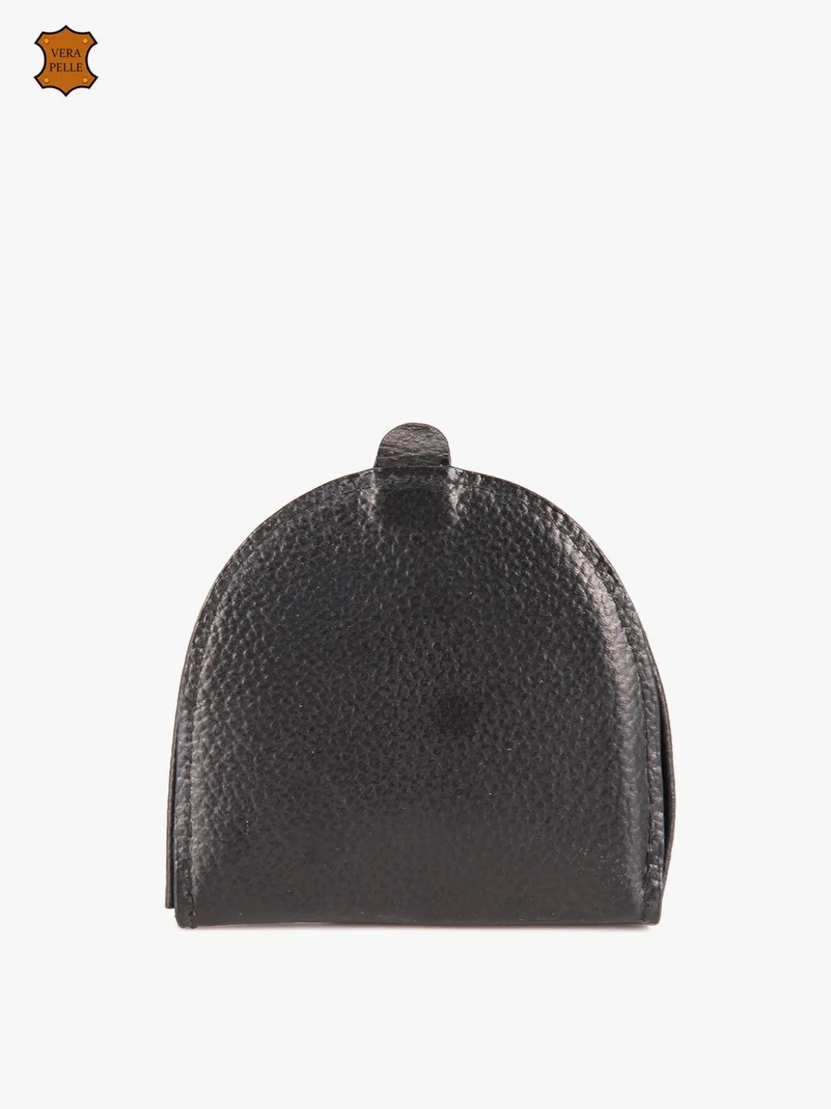 Cotton Belt Porta monete in pelle