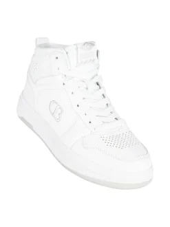 Cotton Belt Sneakers alte sportive da donna