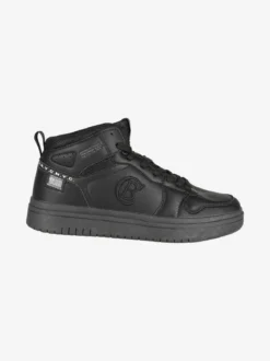 Cotton Belt Sneakers alte sportive da uomo