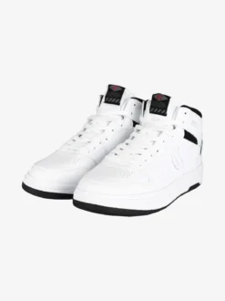 Cotton Belt Sneakers alte sportive da uomo