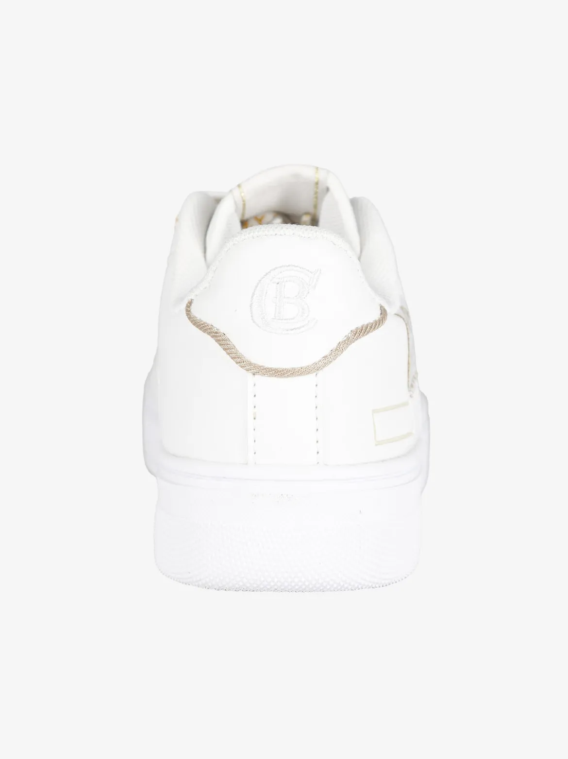 Cotton Belt Sneakers basse donna