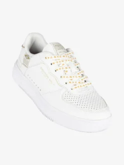 Cotton Belt Sneakers basse donna