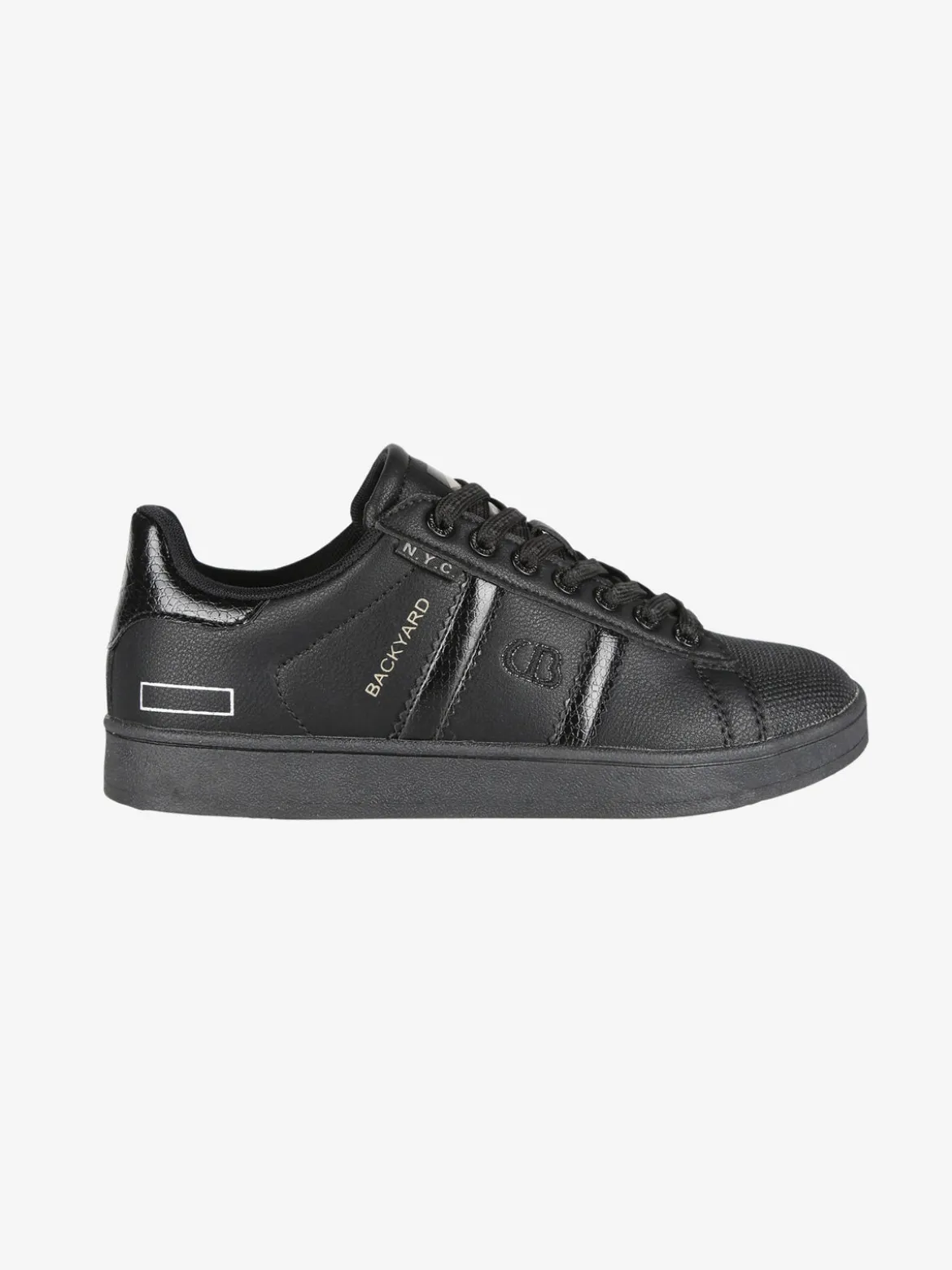 Cotton Belt Sneakers basse donna