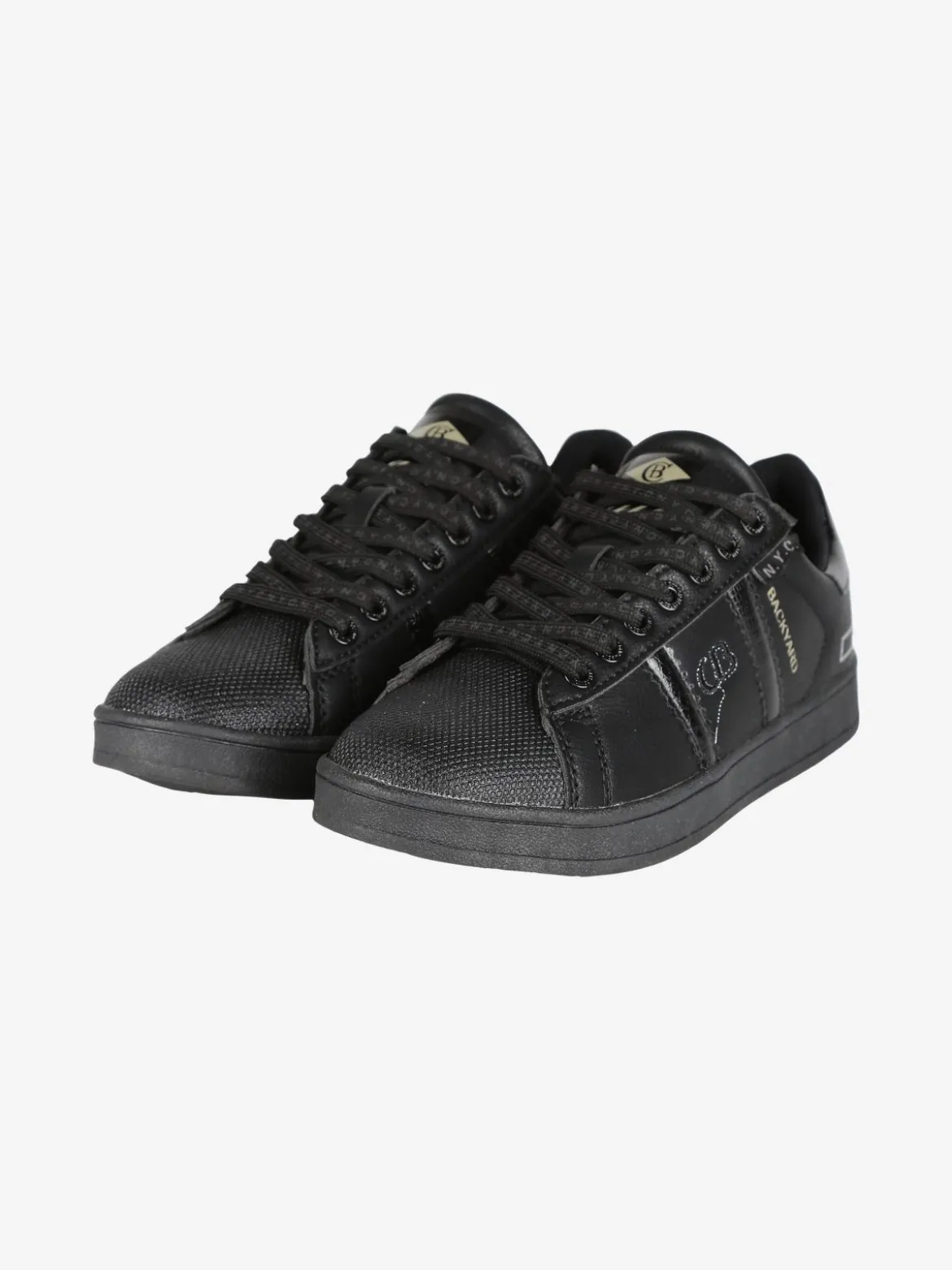 Cotton Belt Sneakers basse donna