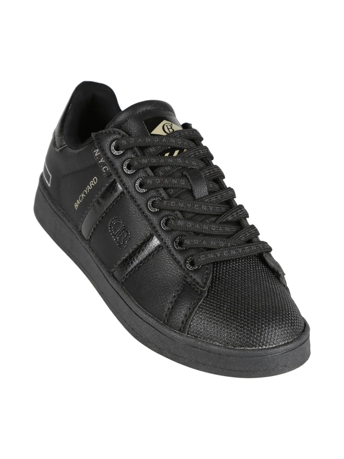Cotton Belt Sneakers basse donna