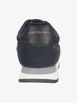 Cotton Belt Sneakers basse sportive da uomo
