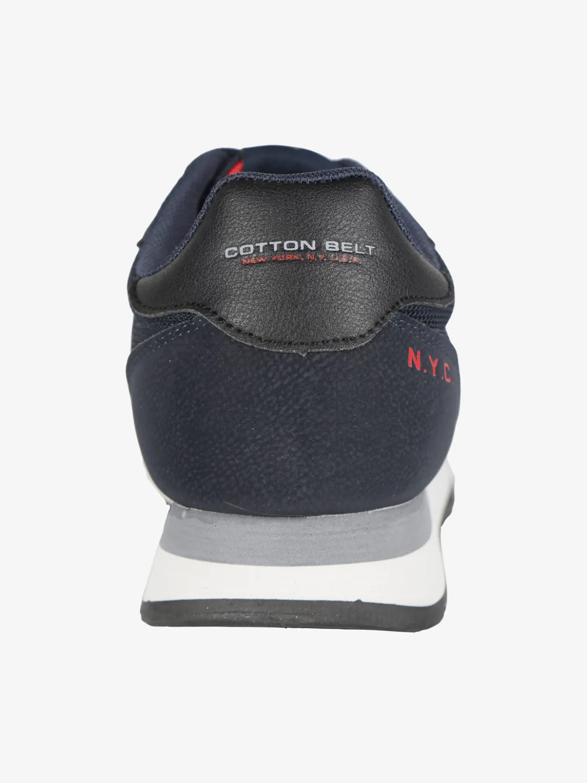 Cotton Belt Sneakers basse sportive da uomo