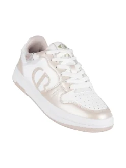 Cotton Belt Sneakers bicolor da donna