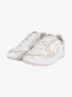 Cotton Belt Sneakers bicolor da donna