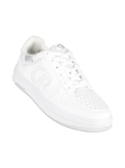 Cotton Belt Sneakers stringata donna