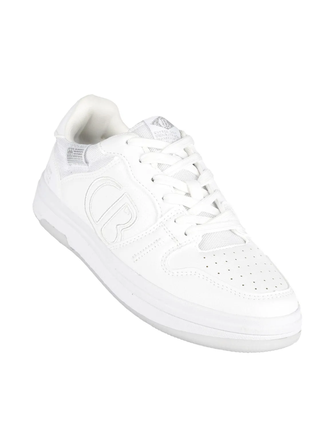 Cotton Belt Sneakers stringata donna