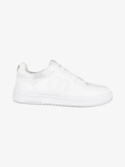 Cotton Belt Sneakers stringata donna
