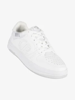 Cotton Belt Sneakers stringata donna