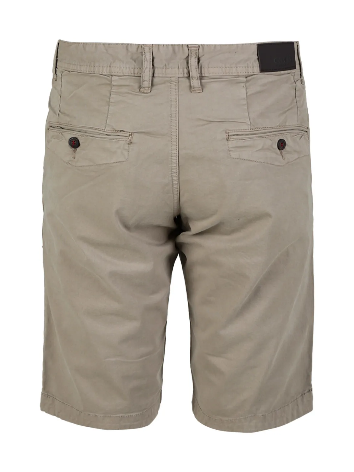 Coveri Collection Bermuda da uomo in cotone