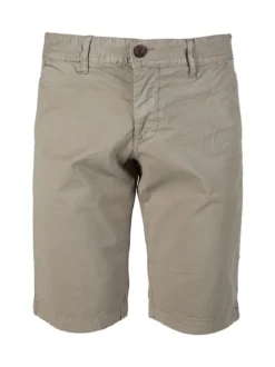 Coveri Collection Bermuda da uomo in cotone