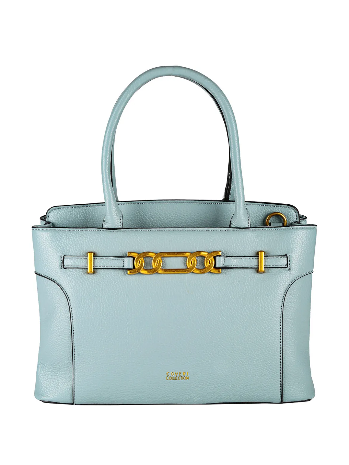 Coveri Collection Borsa donna con doppi manici