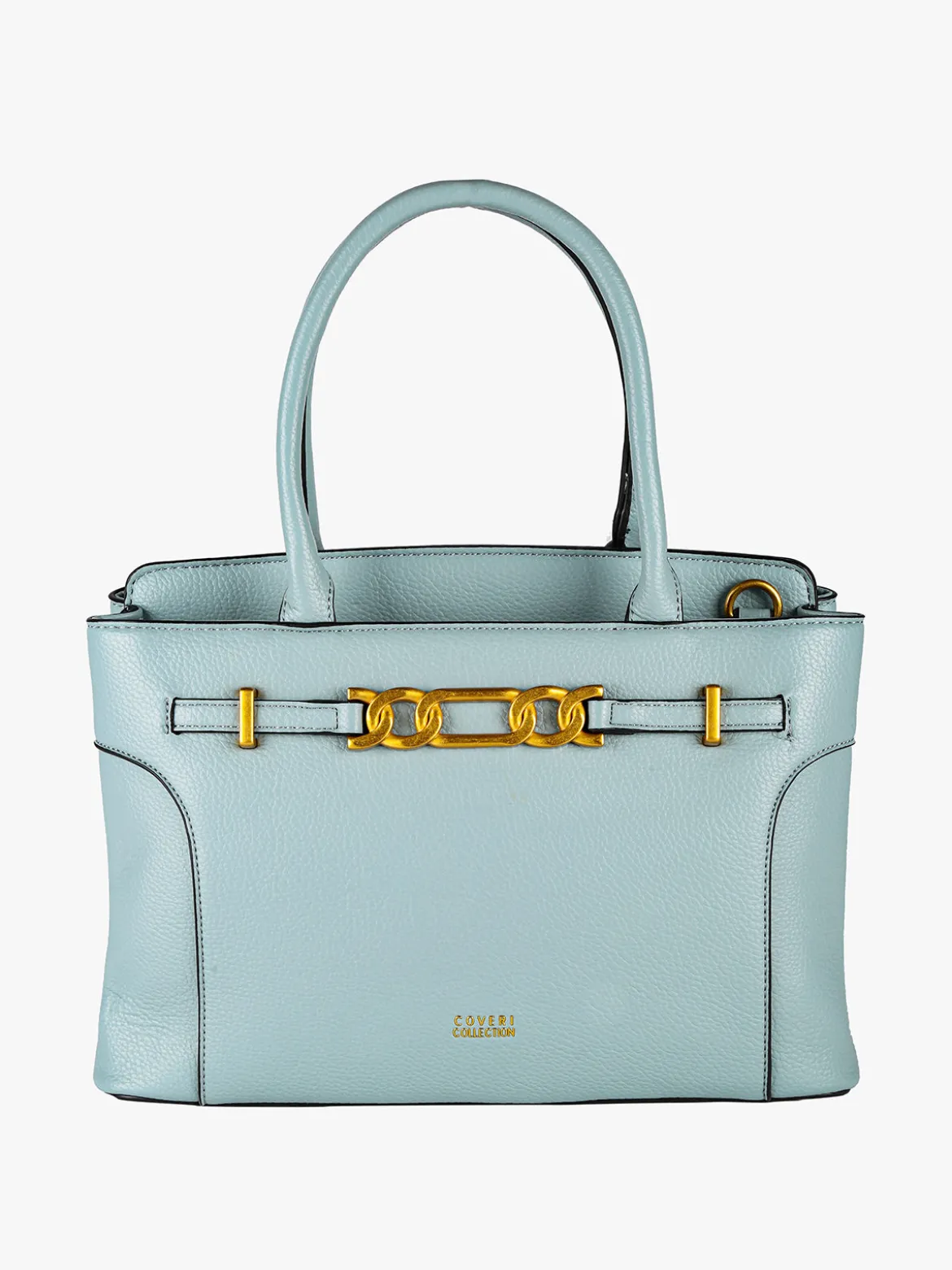 Coveri Collection Borsa donna con doppi manici