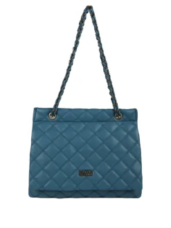 Coveri Collection Borsa trapuntata da donna