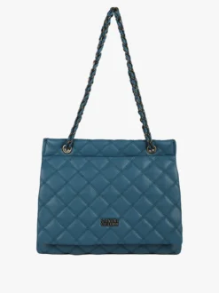 Coveri Collection Borsa trapuntata da donna