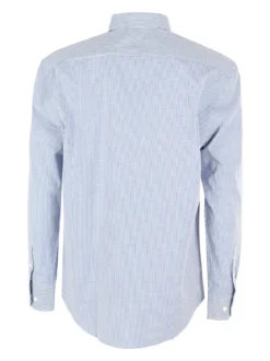 Coveri Collection Camicia da uomo a quadretti regular fit in cotone