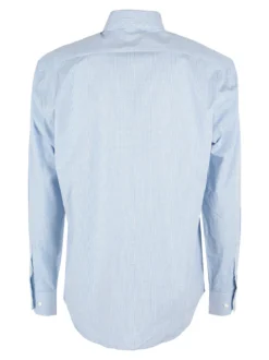 Coveri Collection Camicia da uomo a quadretti regular fit in cotone