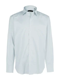 Coveri Collection Camicia manica lunga uomo slim fit