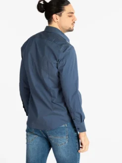 Coveri Collection Camicia uomo semi slim fit