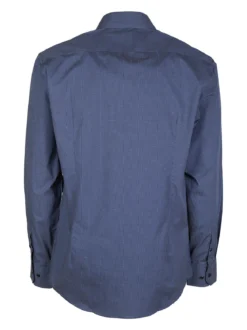 Coveri Collection Camicia uomo semi slim fit