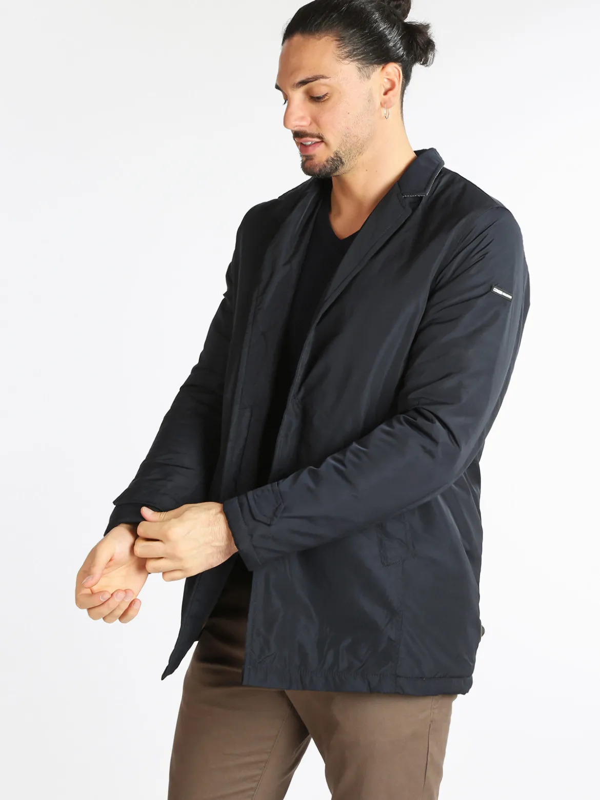Coveri Collection Giacca imbottita uomo