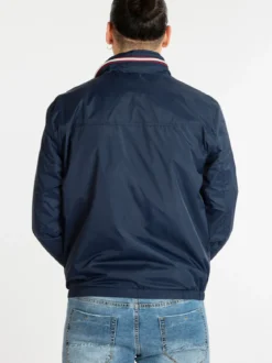 Coveri Collection Giubbino leggero antivento da uomo
