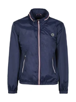 Coveri Collection Giubbino leggero antivento da uomo