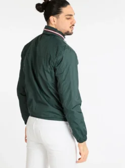Coveri Collection Giubbino leggero antivento da uomo
