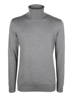 Coveri Collection Maglia dolcevita da uomo