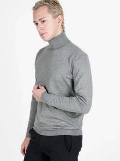 Coveri Collection Maglia dolcevita da uomo