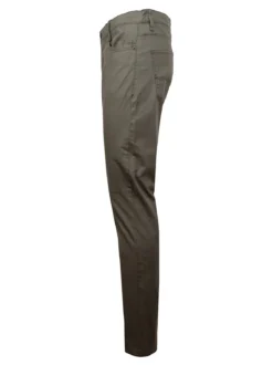 Coveri Collection Pantaloni casual da uomo in cotone