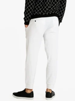 Coveri Collection Pantaloni sportivi da uomo in cotone