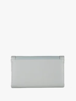Coveri Collection Portafoglio rettangolare con bottone
