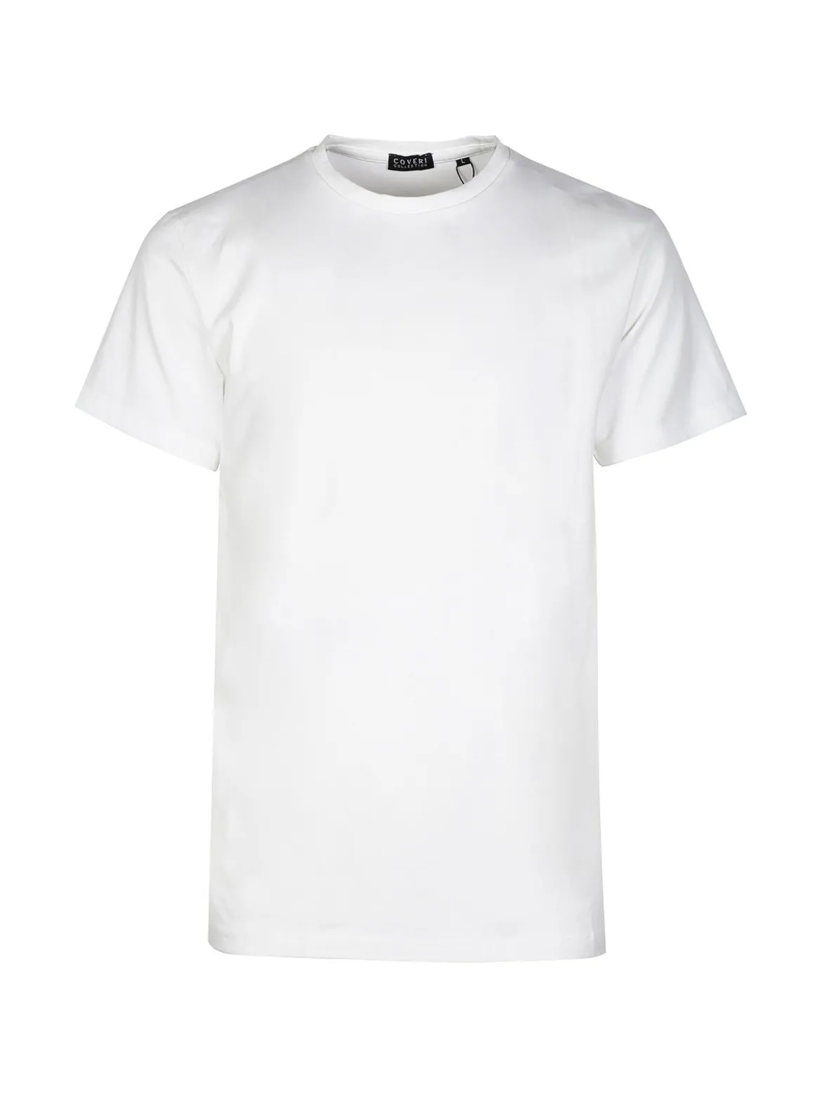 Coveri Collection T-shirt girocollo da uomo